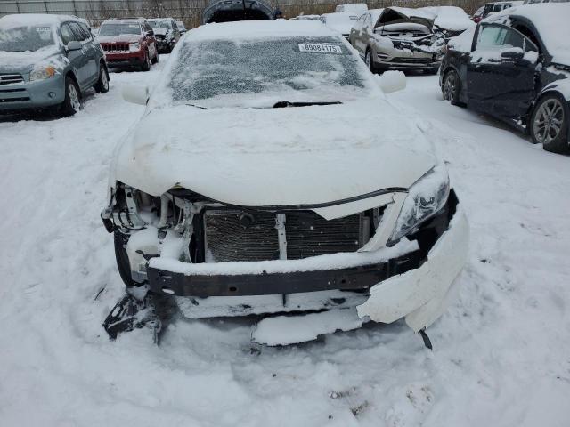 Photo 5 from auction – 2011 TOYOTA CAMRY BASE with VIN 4T4BF3EK4BR151102