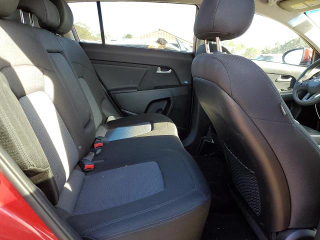 Photo 11 from auction – 2014 KIA SPORTAGE B with VIN KNDPB3AC6E7566729