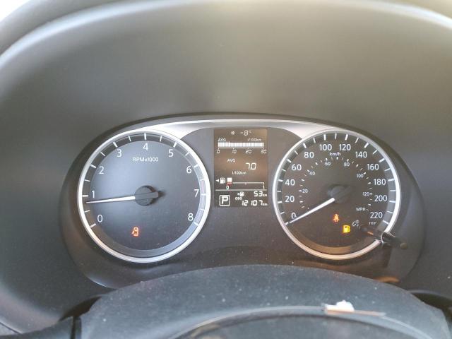 Photo 9 from auction – 2023 NISSAN KICKS S with VIN 3N1CP5BV3PL481148