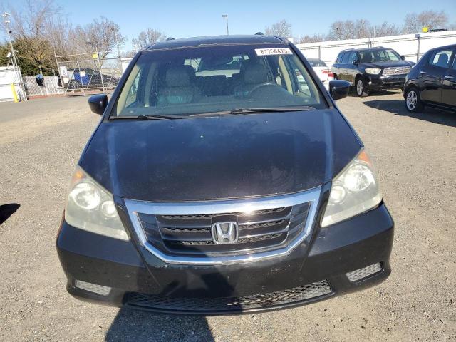 Photo 5 from auction – 2008 HONDA ODYSSEY EX with VIN 5FNRL38788B028613
