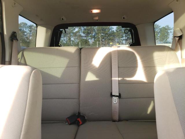 Photo 10 from auction – 2011 FORD ESCAPE XLT with VIN 1FMCU0DG3BKB18751