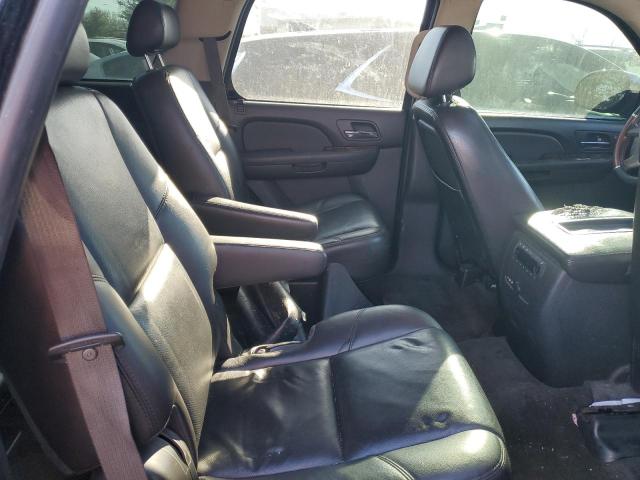 Photo 11 from auction – 2009 CHEVROLET TAHOE K150 with VIN 1GNFK33009R214942