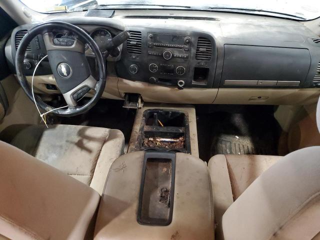Фото 8 с аукциона – 2007 CHEVROLET SILVERADO с VIN 1GCHK23697F512744