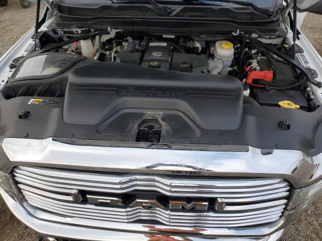 Photo 11 from auction – 2023 RAM 2500 LARAM with VIN 3C6UR5FL6PG533411