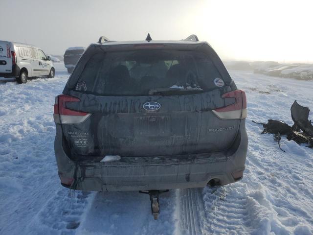 Photo 6 from auction – 2020 SUBARU FORESTER P with VIN JF2SKAJC3LH453067