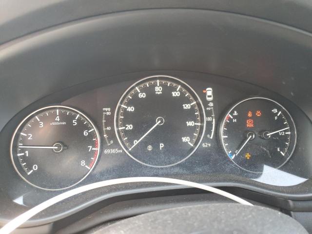 Photo 9 from auction – 2021 MAZDA 3 SELECT with VIN JM1BPABLXM1318208