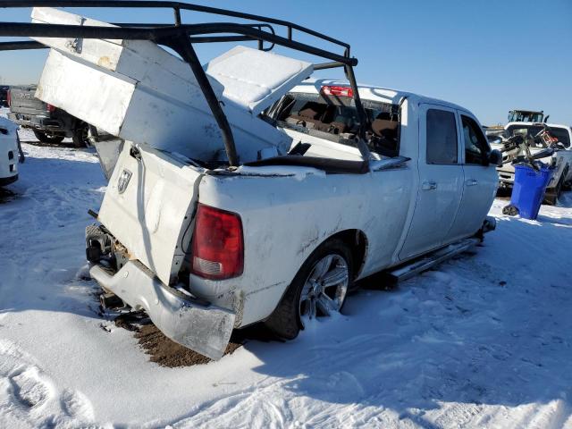 Photo 3 from auction – 2014 RAM 1500 SLT with VIN 1C6RR7TT9ES426588