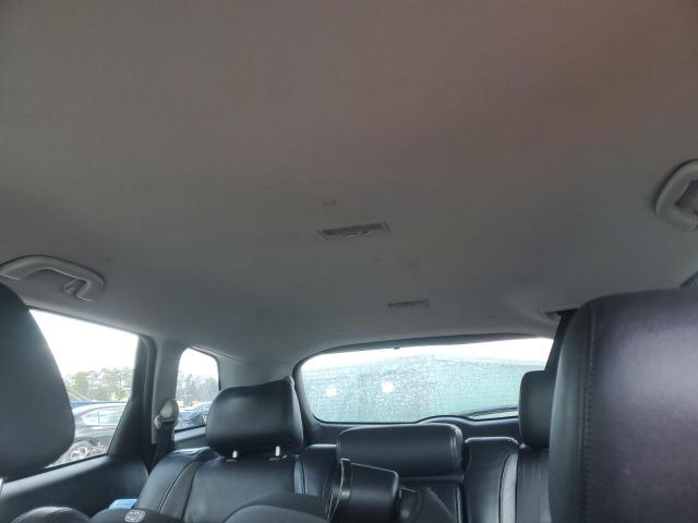 Photo 10 from auction – 2009 MAZDA CX-9 with VIN JM3TB38A690172785