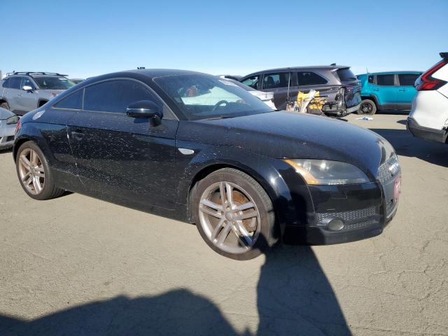 Photo 4 from auction – 2008 AUDI TT 2.0T with VIN TRUAF38J681019990