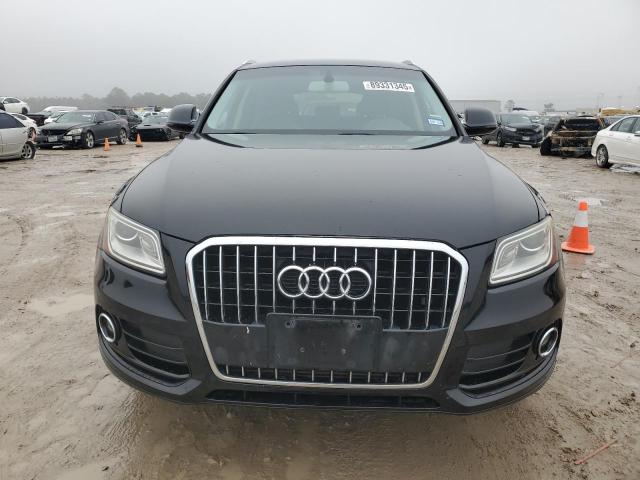 Снимка 5 от търг – 2015 AUDI Q5 PREMIUM с VIN WA1CFAFP3FA086214