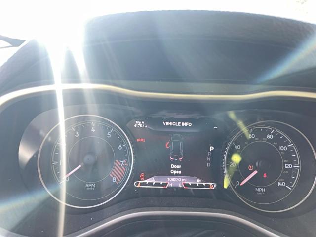 Photo 9 from auction – 2014 JEEP CHEROKEE L with VIN 1C4PJMDS6EW236364