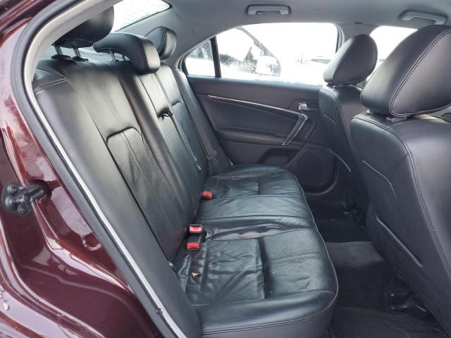 Photo 10 from auction – 2011 LINCOLN MKZ with VIN 3LNHL2JC5BR756372