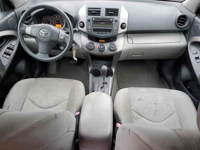 Photo 8 from auction – 2009 TOYOTA RAV4 with VIN JTMBF35V095013845