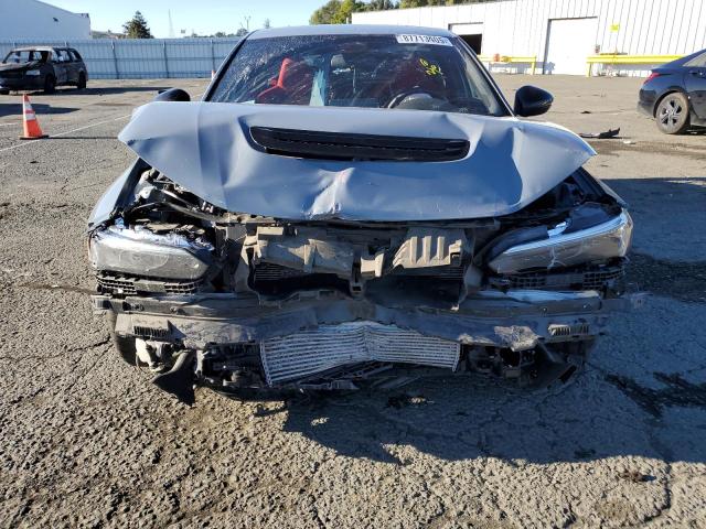 Photo 5 from auction – 2023 HONDA CIVIC TYPE with VIN JHMFL5G46PX000284