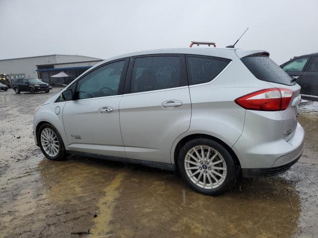 Photo 2 from auction – 2013 FORD C-MAX PREM with VIN 1FADP5CU0DL516457