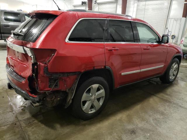 Photo 3 from auction – 2011 JEEP GRAND CHER with VIN 1J4RR4GGXBC680685