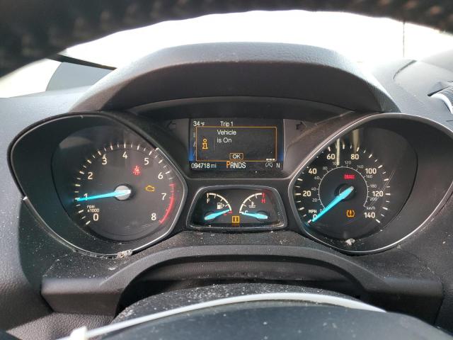 Photo 9 from auction – 2019 FORD ESCAPE SE with VIN 1FMCU0GD8KUB10599