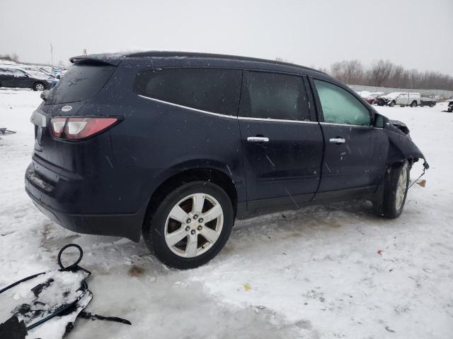 Photo 3 from auction – 2017 CHEVROLET TRAVERSE L with VIN 1GNKVGKD4HJ188084