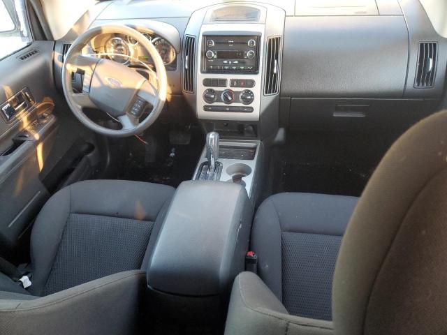 Photo 8 from auction – 2010 FORD EDGE SE with VIN 2FMDK3GC7ABB63253