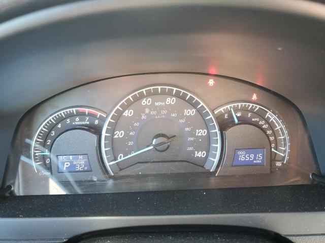 صورة رقم 9 من المزاد - 2012 TOYOTA CAMRY BASE مع VIN 4T1BF1FKXCU522228