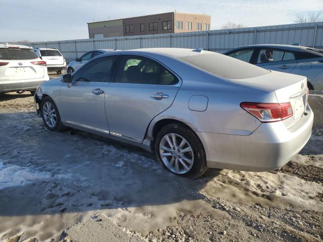 Photo 2 from auction – 2012 LEXUS ES 350 with VIN JTHBK1EG6C2511797