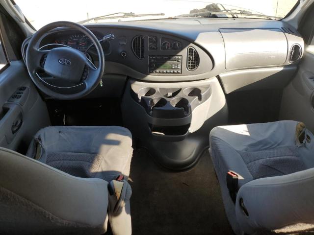 Photo 8 from auction – 2006 FORD ECONOLINE with VIN 1FBNE31L96DA56008