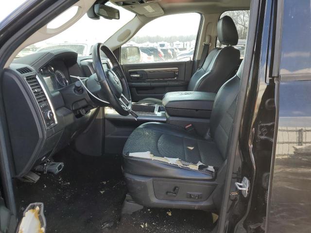 Photo 7 from auction – 2013 RAM 1500 SPORT with VIN 1C6RR7MT8DS711005