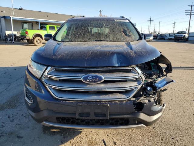 Photo 5 from auction – 2017 FORD EDGE SEL with VIN 2FMPK4J93HBB43253