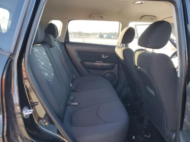 Photo 10 from auction – 2013 KIA SOUL + with VIN KNDJT2A63D7564524