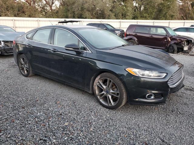 Photo 4 from auction – 2014 FORD FUSION TIT with VIN 3FA6P0K95ER232205