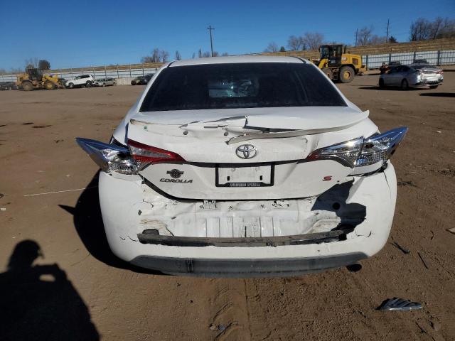Photo 6 from auction – 2014 TOYOTA COROLLA L with VIN 2T1BURHE8EC108140