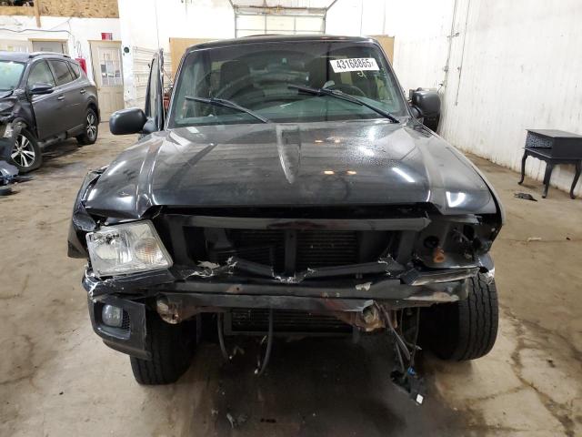 Photo 5 from auction – 2004 FORD RANGER with VIN 1FTYR10U24PB00227