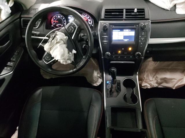 Photo 8 from auction – 2017 TOYOTA CAMRY LE with VIN 4T1BF1FK6HU322342