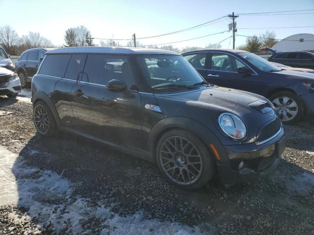 Photo 4 from auction – 2008 MINI COOPER S C with VIN WMWMM33578TP88569