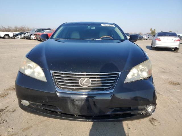Photo 5 from auction – 2007 LEXUS ES 350 with VIN JTHBJ46G772076281
