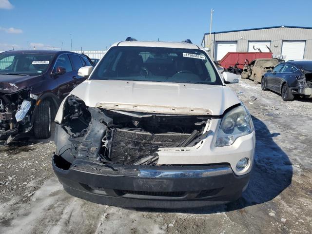 Photo 5 from auction – 2011 GMC ACADIA SLT with VIN 1GKKVRED8BJ207683