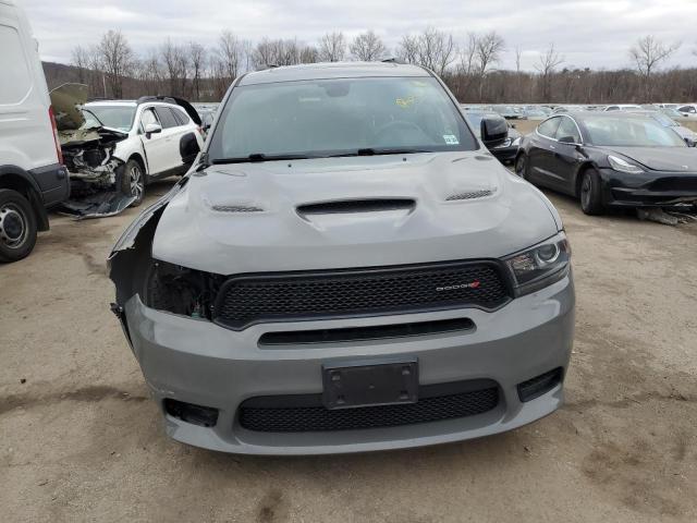Photo 5 from auction – 2020 DODGE DURANGO GT with VIN 1C4RDJDG0LC115211