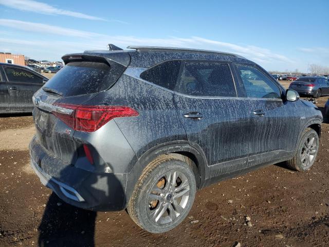 Photo 3 from auction – 2021 KIA SELTOS S with VIN KNDEUCAA5M7112647