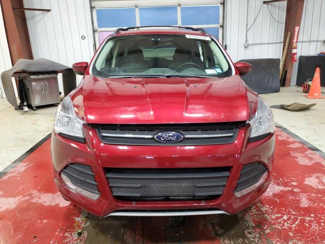 Photo 5 from auction – 2013 FORD ESCAPE SE with VIN 1FMCU0GX3DUA20323