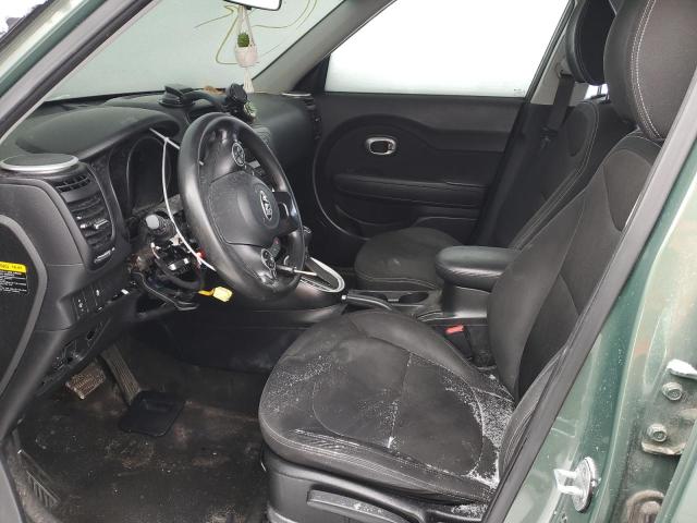 Photo 7 from auction – 2014 KIA SOUL with VIN KNDJN2A27E7004319