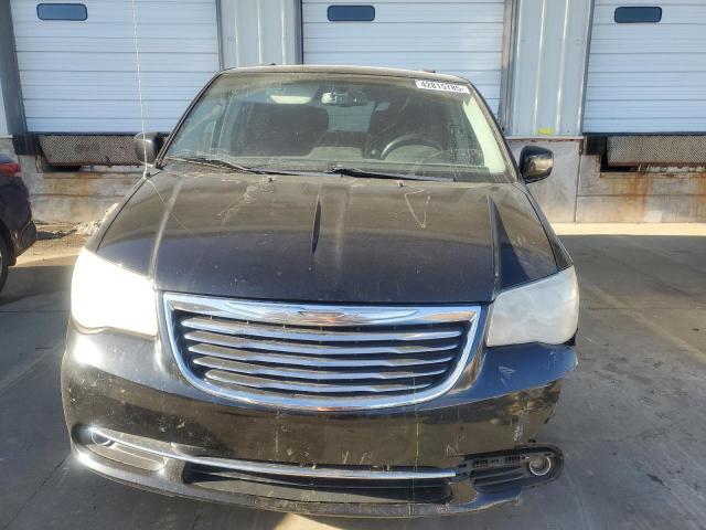 Photo 5 from auction – 2012 CHRYSLER TOWN & COU with VIN 2C4RC1BG7CR150194