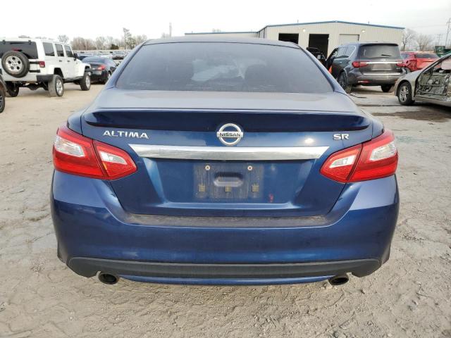 Photo 6 from auction – 2016 NISSAN ALTIMA 2.5 with VIN 1N4AL3AP7GC207895