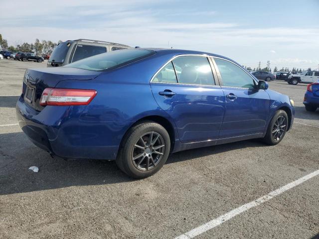 Photo 3 from auction – 2010 TOYOTA CAMRY BASE with VIN 4T4BF3EK2AR082795