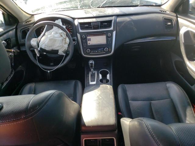 Photo 8 from auction – 2017 NISSAN ALTIMA 3.5 with VIN 1N4BL3AP7HC203996