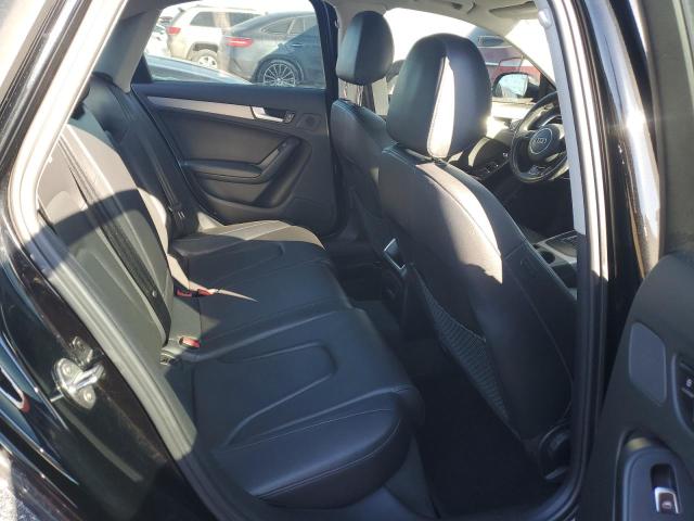 Photo 10 from auction – 2013 AUDI A4 PREMIUM with VIN WAUDFCFL5DA187896