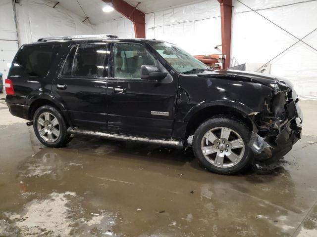 Photo 4 from auction – 2008 FORD EXPEDITION with VIN 1FMFU19558LA86978