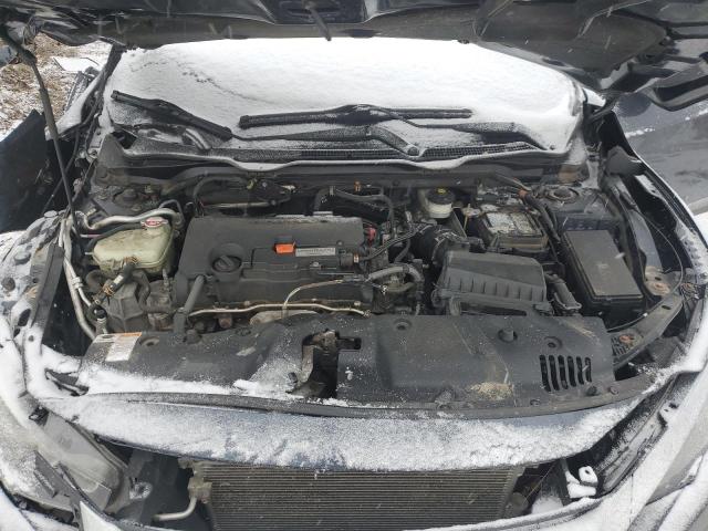 Photo 11 from auction – 2016 HONDA CIVIC EX with VIN 19XFC2F74GE020769