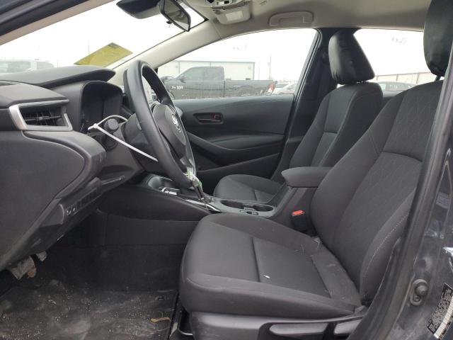 Photo 7 from auction – 2024 TOYOTA COROLLA LE with VIN 5YFB4MDE6RP100245