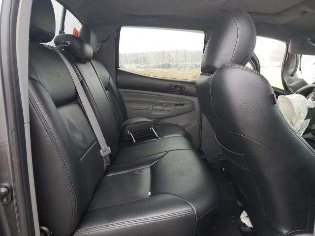 Photo 10 from auction – 2012 TOYOTA TACOMA DOU with VIN 3TMLU4EN8CM088035