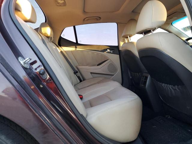 Photo 10 from auction – 2013 KIA OPTIMA EX with VIN 5XXGN4A72DG189242